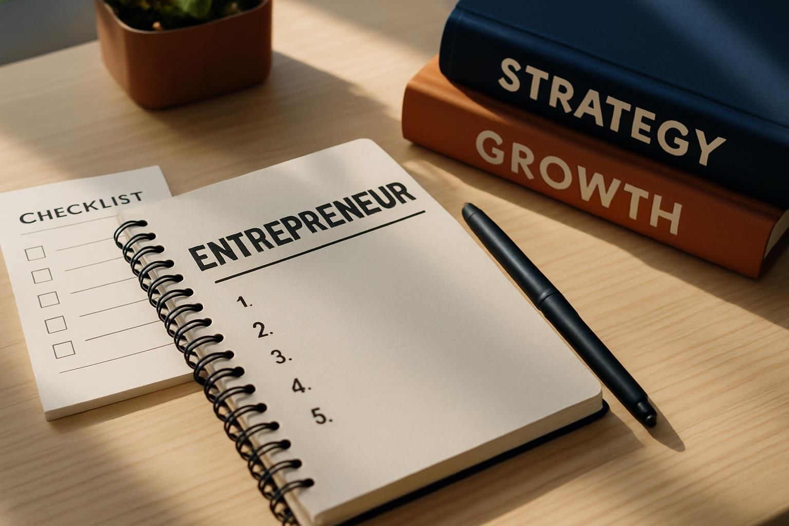 5 livres à lire absolument avant de se lancer dans l’entrepreneuriat en 2026 5 Découvrez les 5 livres incontournables à lire avant de démarrer votre aventure entrepreneuriale en 2026. Conseils pratiques, expériences inspirantes et ressources essentielles pour réussir votre lancement dans l’entrepreneuriat.