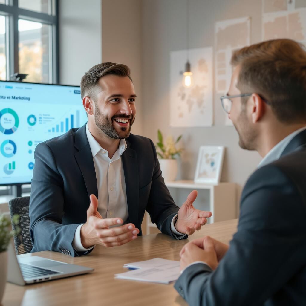 Découvrez la méthode AIDA : ses principes, les 4 étapes clés (Attention, Intérêt, Désir, Action) et un exemple concret pour comprendre comment capter et convertir votre audience efficacement.