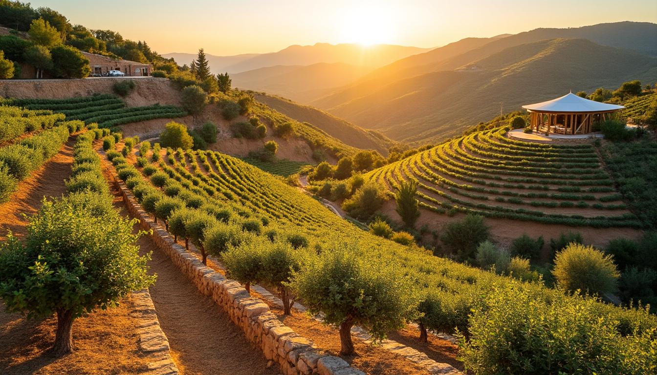 Charles-CĂ©sar dâAmat, un pionnier audacieux, souhaite implanter la culture de la pistache au cĆur de la Provence 1 dĂ©couvrez comment charles-cĂ©sar dâamat, un pionnier audacieux, ambitionne de rĂ©volutionner lâagriculture provençale en introduisant la culture de la pistache au cĆur de la provence.