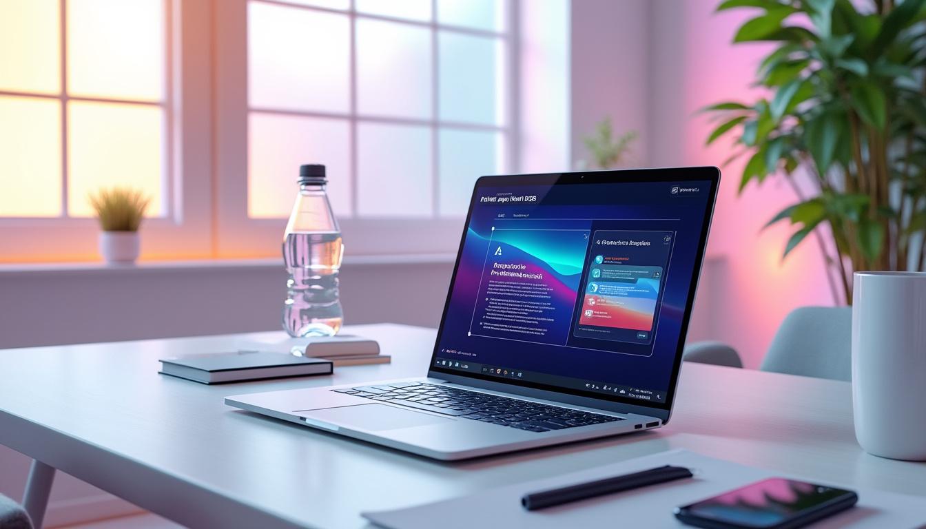 Comment créer une présentation PowerPoint avec l'IA en 2026 ? 1 découvrez comment utiliser l'intelligence artificielle en 2026 pour créer des présentations powerpoint efficaces, innovantes et personnalisées en quelques clics seulement. conseils pratiques, outils ia et astuces étape par étape.