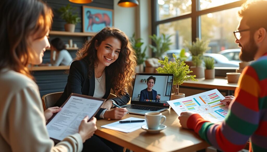 découvrez 10 conseils pratiques pour réussir votre transition professionnelle et quitter le salariat sereinement. préparez chaque étape et mettez toutes les chances de votre côté pour une nouvelle carrière épanouissante !