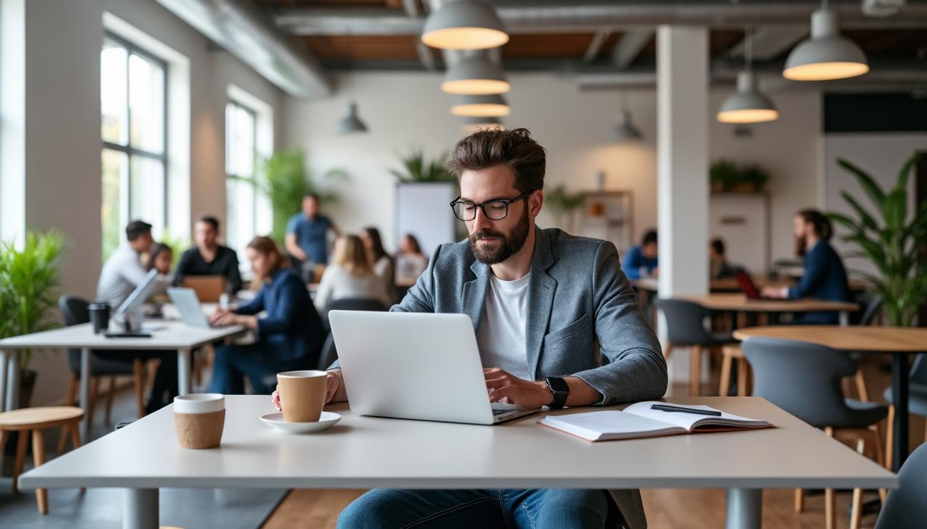 découvrez pourquoi 2026 est l'année idéale pour se lancer dans l'entrepreneuriat ! voici 10 raisons convaincantes de devenir entrepreneur cette année et de concrétiser vos ambitions professionnelles.