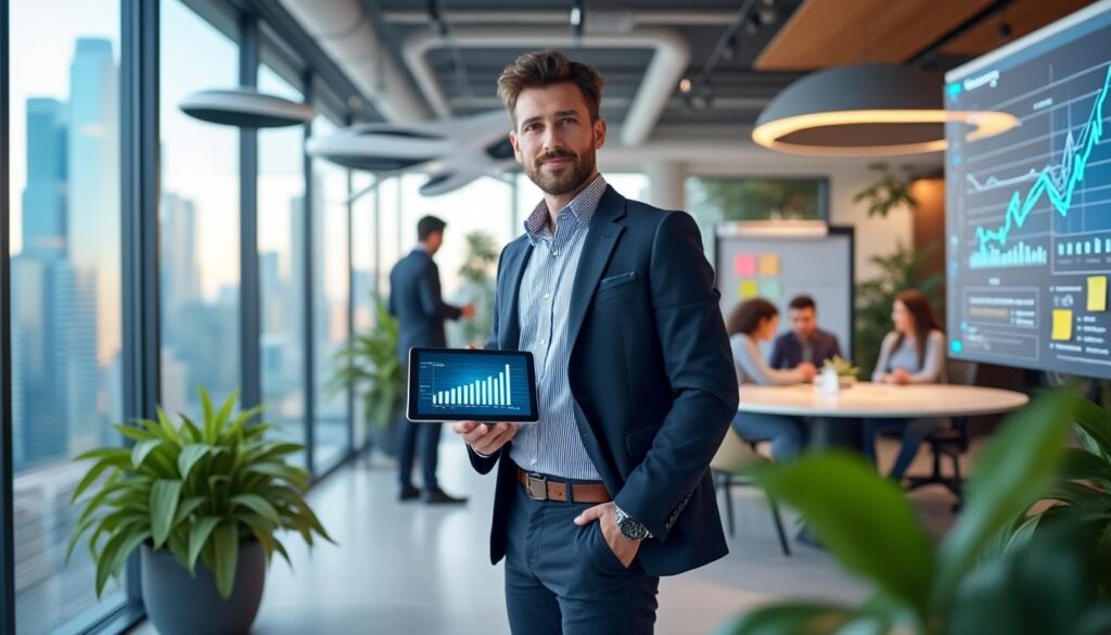 découvrez 10 excellentes raisons de devenir entrepreneur en 2026 et franchissez le pas vers l'indépendance professionnelle. conseils, avantages, opportunités : tout pour réussir votre projet entrepreneurial cette année !