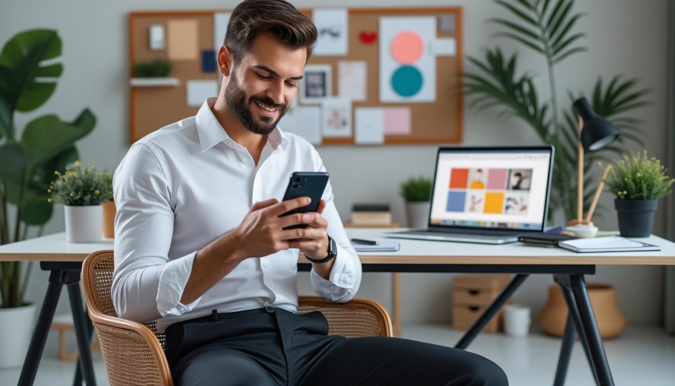 découvrez 10 excellentes raisons de devenir entrepreneur en 2026 et de lancer votre projet cette année. profitez d’opportunités inédites, de conseils pratiques et de motivations pour franchir le cap de l’entrepreneuriat avec succès.