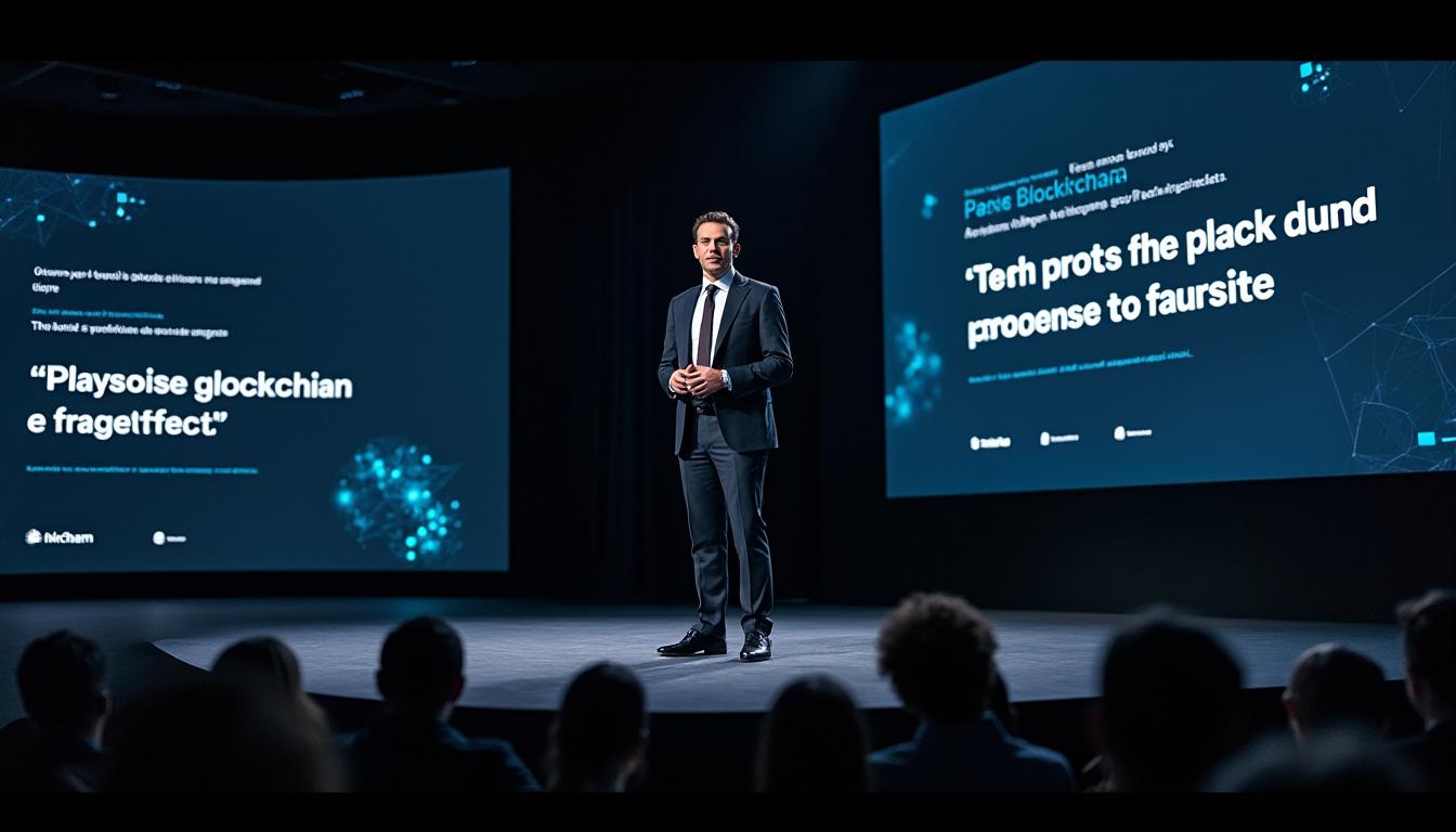 découvrez comment eric larchevêque dénonce la mauvaise gestion des ressources et dévoile les grandes lignes de son nouveau projet innovant, alliant vision stratégique et solutions d’avenir.