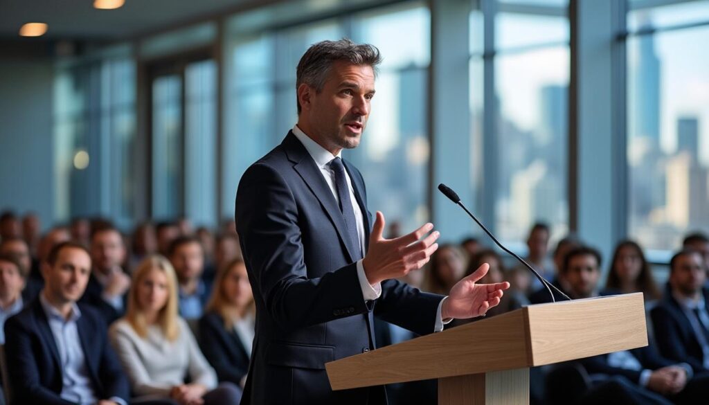 découvrez la réaction d’eric larchevêque face au gaspillage des ressources et plongez dans les détails de son nouveau projet innovant, alliant vision et solutions concrètes.