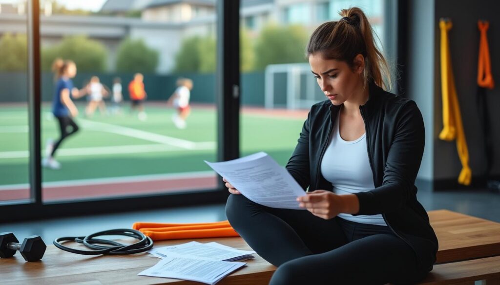 découvrez comment la récente réforme de la tva bouleverse le quotidien des auto-entrepreneurs à travers le témoignage poignant d'une éducatrice sportive, confrontée à de nouvelles difficultés fiscales et administratives.