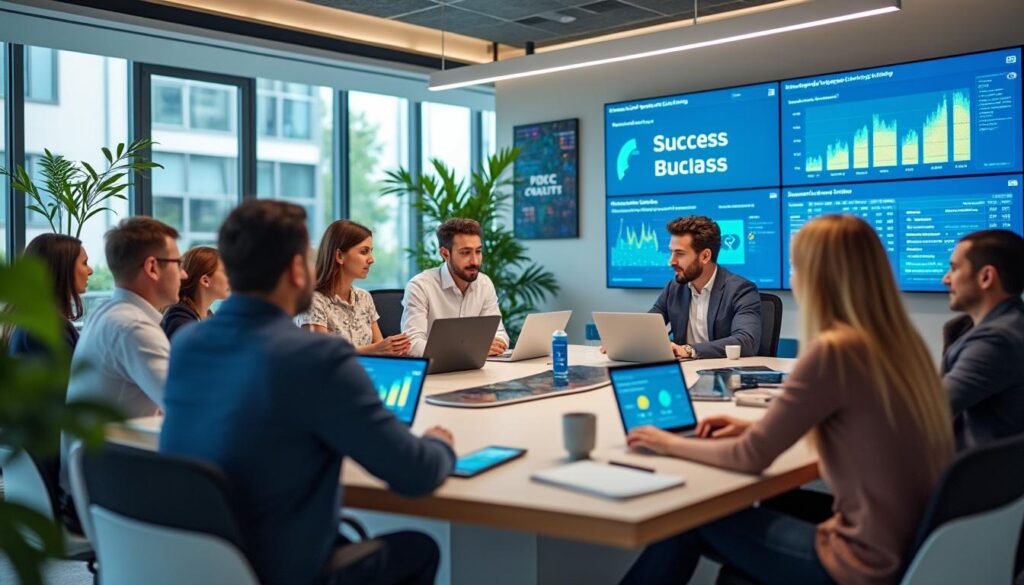 découvrez comment le modèle de la franchise se distingue par sa résilience et sa capacité d’adaptation dans le secteur du commerce en réseau. analyse des atouts et des clés de réussite des franchises face aux défis économiques.