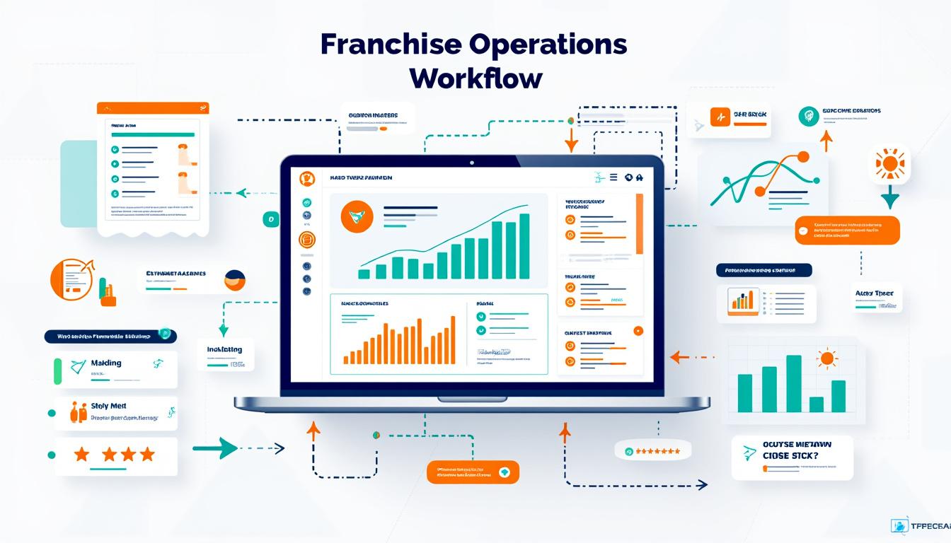 Le modĂšle de la franchise : une rĂ©silience exemplaire dans le commerce en rĂ©seau 2 dĂ©couvrez comment le modĂšle de la franchise illustre une rĂ©silience remarquable dans le secteur du commerce en rĂ©seau. analyse des atouts, mĂ©canismes dâadaptation et perspectives pour les entrepreneurs.