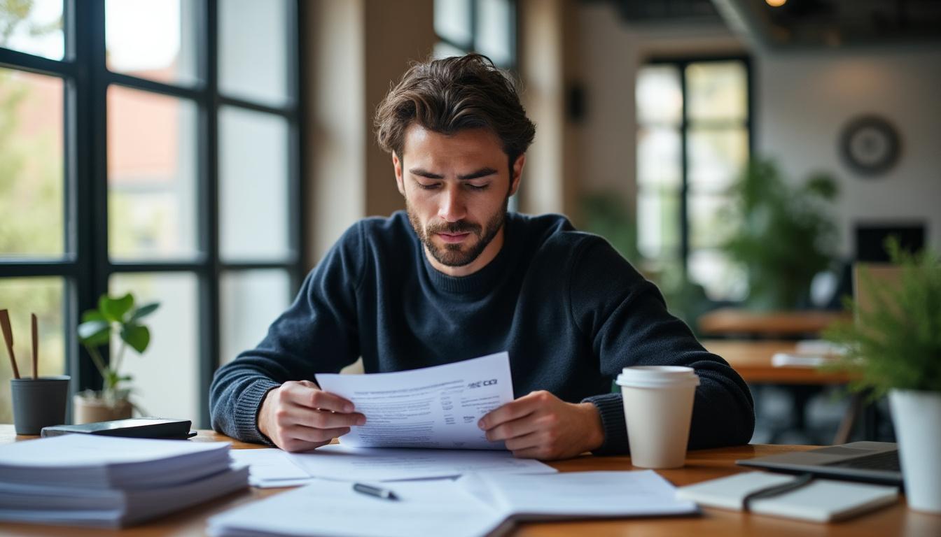 le parlement décide de mettre fin à la réforme du seuil de la tva, offrant ainsi un soulagement aux auto-entrepreneurs concernés. découvrez les impacts de cette mesure sur leur activité et leur fiscalité.