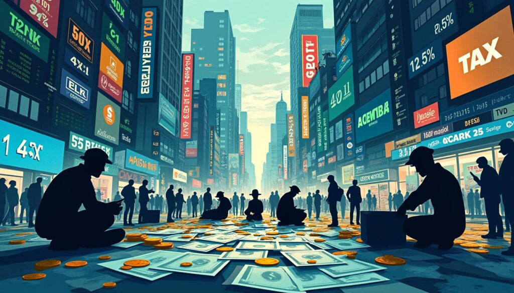 découvrez comment la baisse des seuils d'exemption de la tva pour les auto-entrepreneurs pourrait encourager le travail dissimulé et impacter l'économie française. analyse des enjeux et des conséquences pour les indépendants.