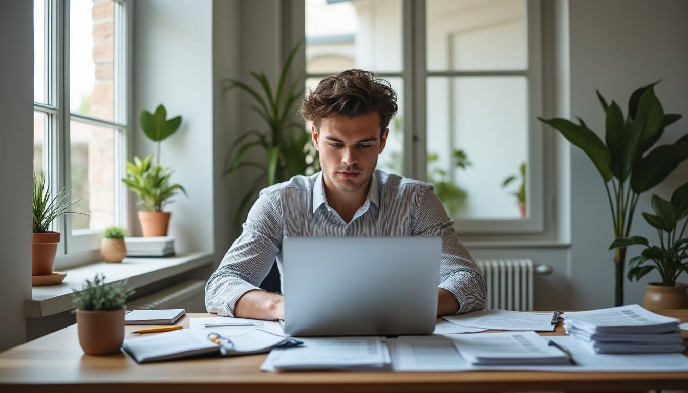 découvrez comment la récente réforme de la tva impacte les auto-entrepreneurs : analyse des changements, des conséquences financières et des réels effets sur leur activité. un bouleversement important pour un gain modeste.