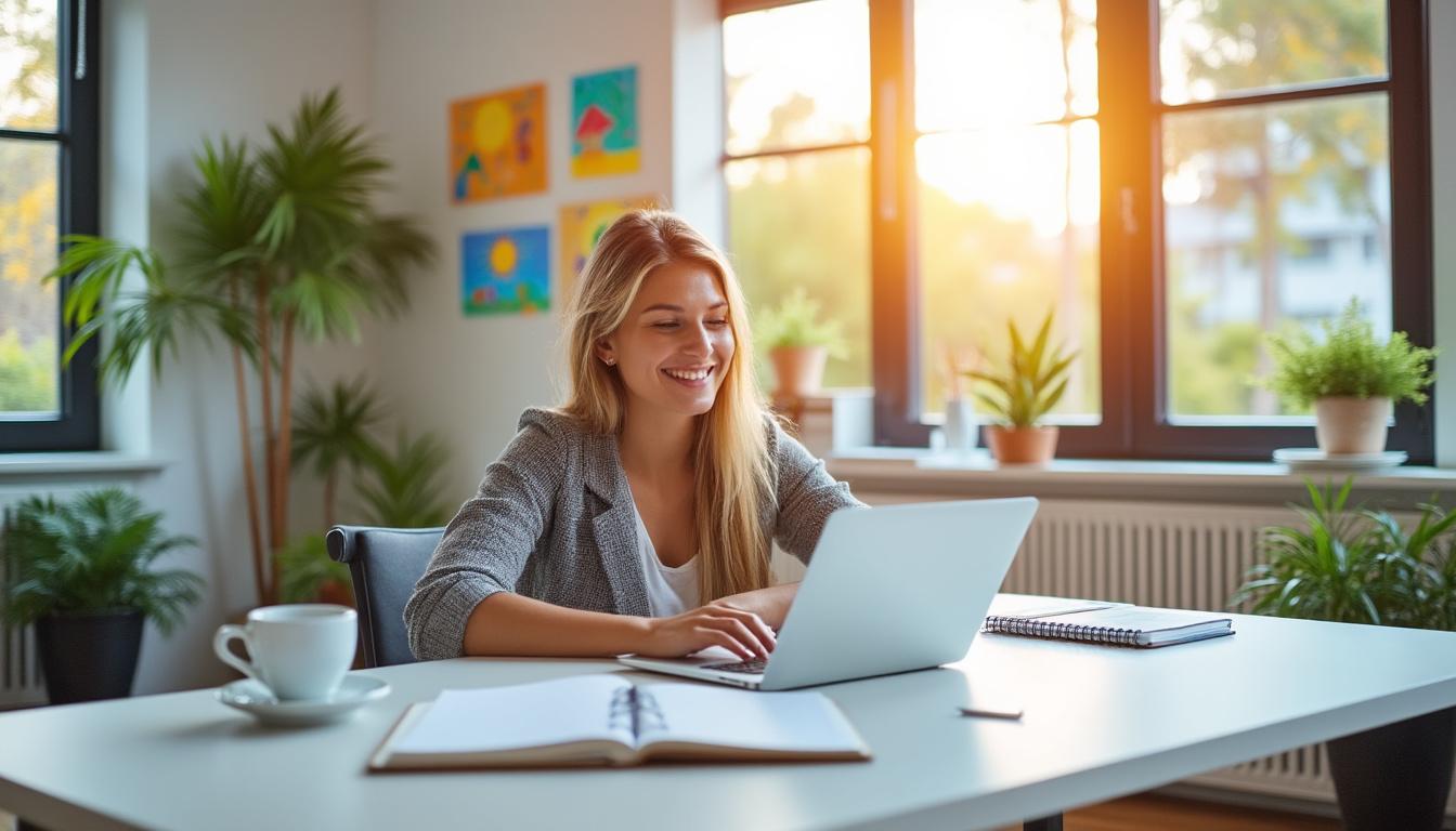 découvrez nos conseils pratiques pour réussir à concilier carrière et vie de famille en 2026. optimisez votre équilibre professionnel et personnel grâce à des astuces concrètes et des stratégies efficaces.
