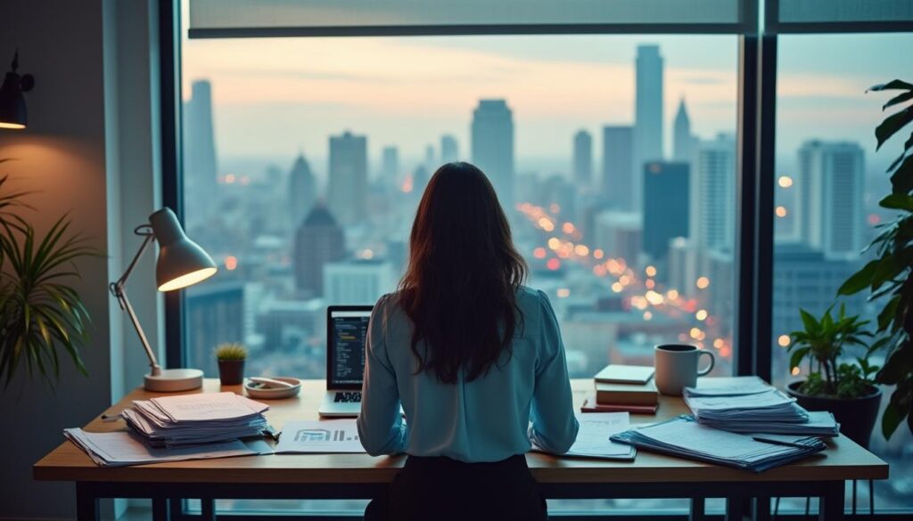 découvrez comment la fermeture d'une micro-entreprise impacte la gestion de la tva pour les auto-entrepreneurs et les démarches à suivre pour redevenir salarié.