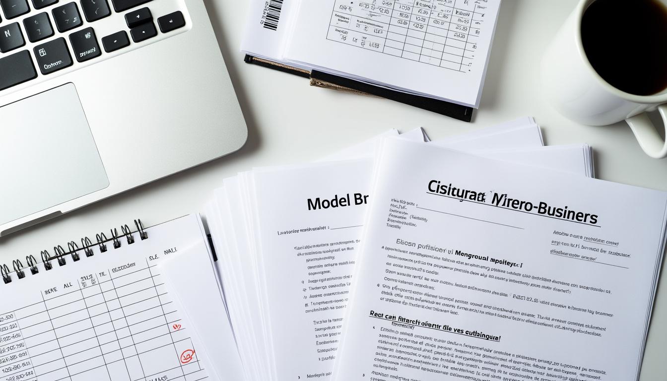 TVA pour les auto-entrepreneurs : « Je prends la décision de fermer ma micro-entreprise et de retourner au monde salarié » 2 découvrez tout ce qu'il faut savoir sur la tva pour les auto-entrepreneurs et les démarches à suivre si vous décidez de fermer votre micro-entreprise pour redevenir salarié. conseils, obligations et impact sur votre statut.