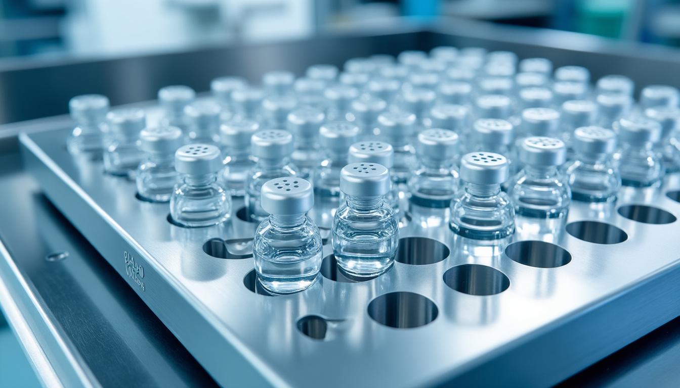 Un entrepreneur de Castres récompensé à Lisbonne : Sterilub, une innovation qui ouvre des horizons 2 découvrez comment un entrepreneur de castres a été récompensé à lisbonne pour sterilub, une innovation qui révolutionne le secteur et ouvre de nouvelles perspectives à l’international.