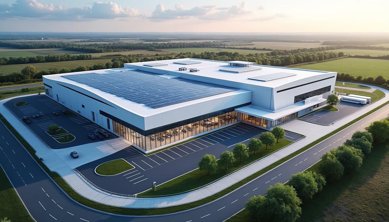 Un entrepreneur russe en exil crée 10 000 drones annuels pour soutenir l'Ukraine et envisage d'installer une "méga-usine" en France 2 découvrez l’histoire d’un entrepreneur russe en exil qui fabrique 10 000 drones par an pour soutenir l’ukraine et prévoit l’ouverture d’une méga-usine en france. un projet innovant au cœur de l’actualité géopolitique et technologique.