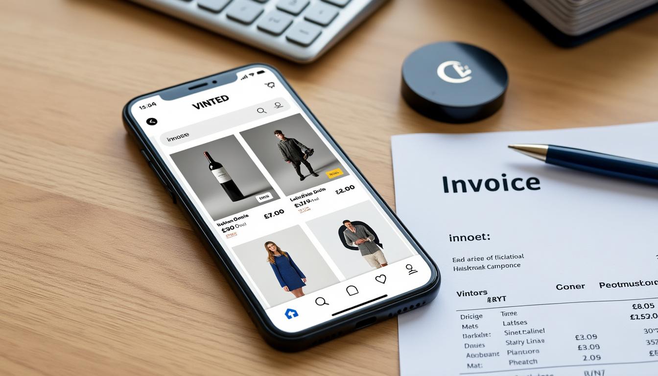 Vinted et Leboncoin : Clarification sur le statut d'auto-entrepreneur pour les ventes supérieures à 300 euros 1 découvrez les rÚgles sur le statut d'auto-entrepreneur pour les ventes dépassant 300 euros sur vinted et leboncoin. clarification des obligations légales pour les vendeurs particuliers en 2024.