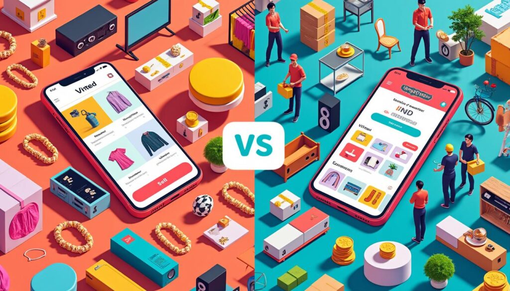 découvrez les obligations de statut d'auto-entrepreneur sur vinted et leboncoin pour les ventes dépassant 300 euros. informations claires sur la législation, la fiscalité et les démarches à suivre en 2024.