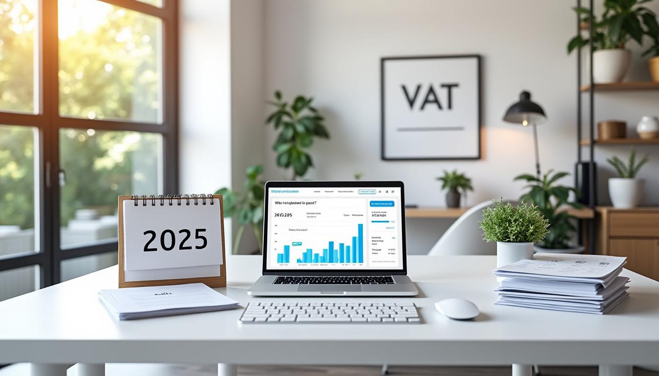 Auto-entrepreneurs : la suppression confirmée de la réforme 2025 sur les seuils de franchise TVA 1 auto-entrepreneurs : la réforme 2025 sur les seuils de franchise tva est officiellement supprimée, clarifiant ainsi les rÚgles fiscales pour les petites entreprises.