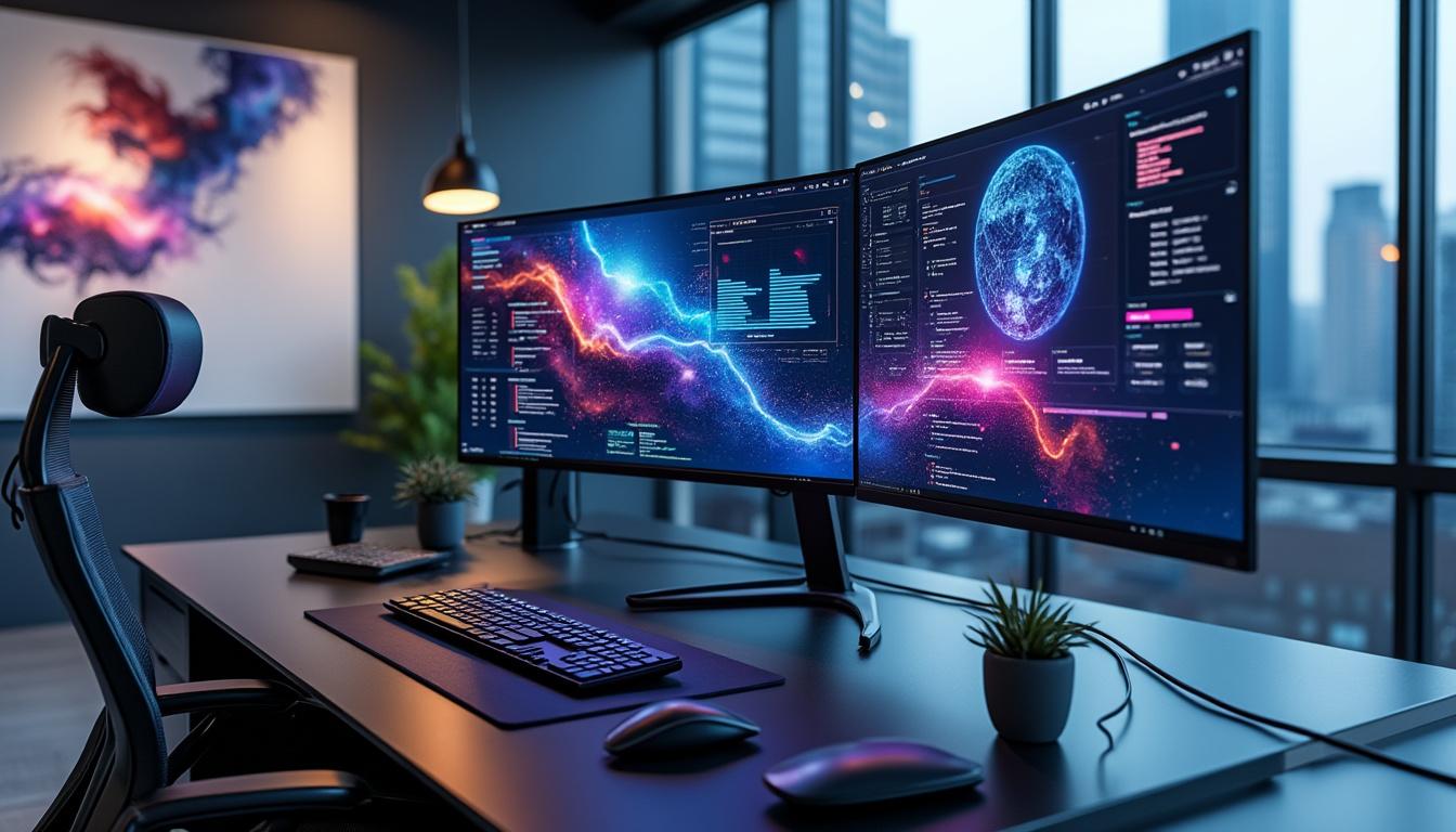 Boostez vos visuels grâce à l'automatisation avec Nano Banana Pro et n8n 1 découvrez comment nano banana pro associé à n8n peut automatiser la création de vos visuels pour gagner du temps et améliorer votre productivité.