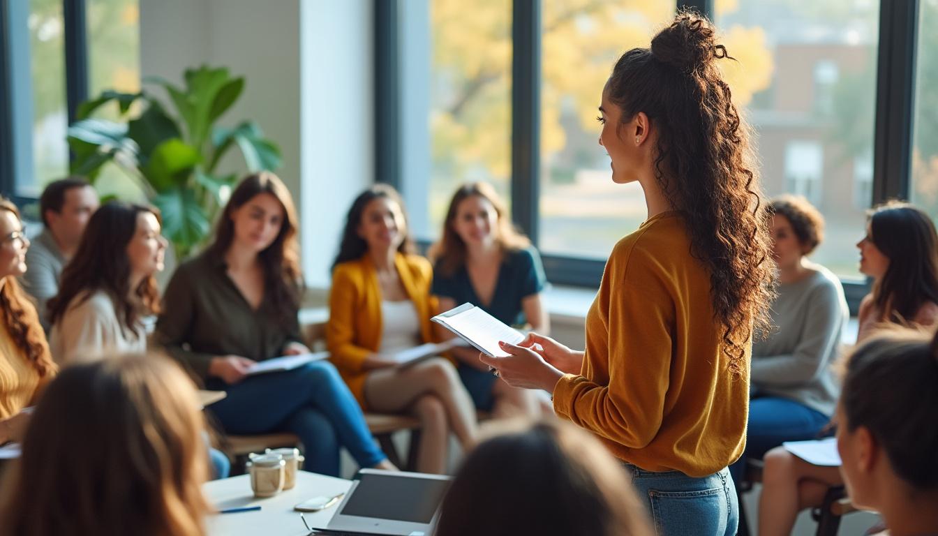 Cet entrepreneur accompagne les femmes vers une nouvelle vie en les aidant à quitter la prostitution grâce à des opportunités professionnelles 1 découvrez comment cet entrepreneur soutient les femmes en leur offrant des opportunités professionnelles pour quitter la prostitution et construire une nouvelle vie épanouissante.