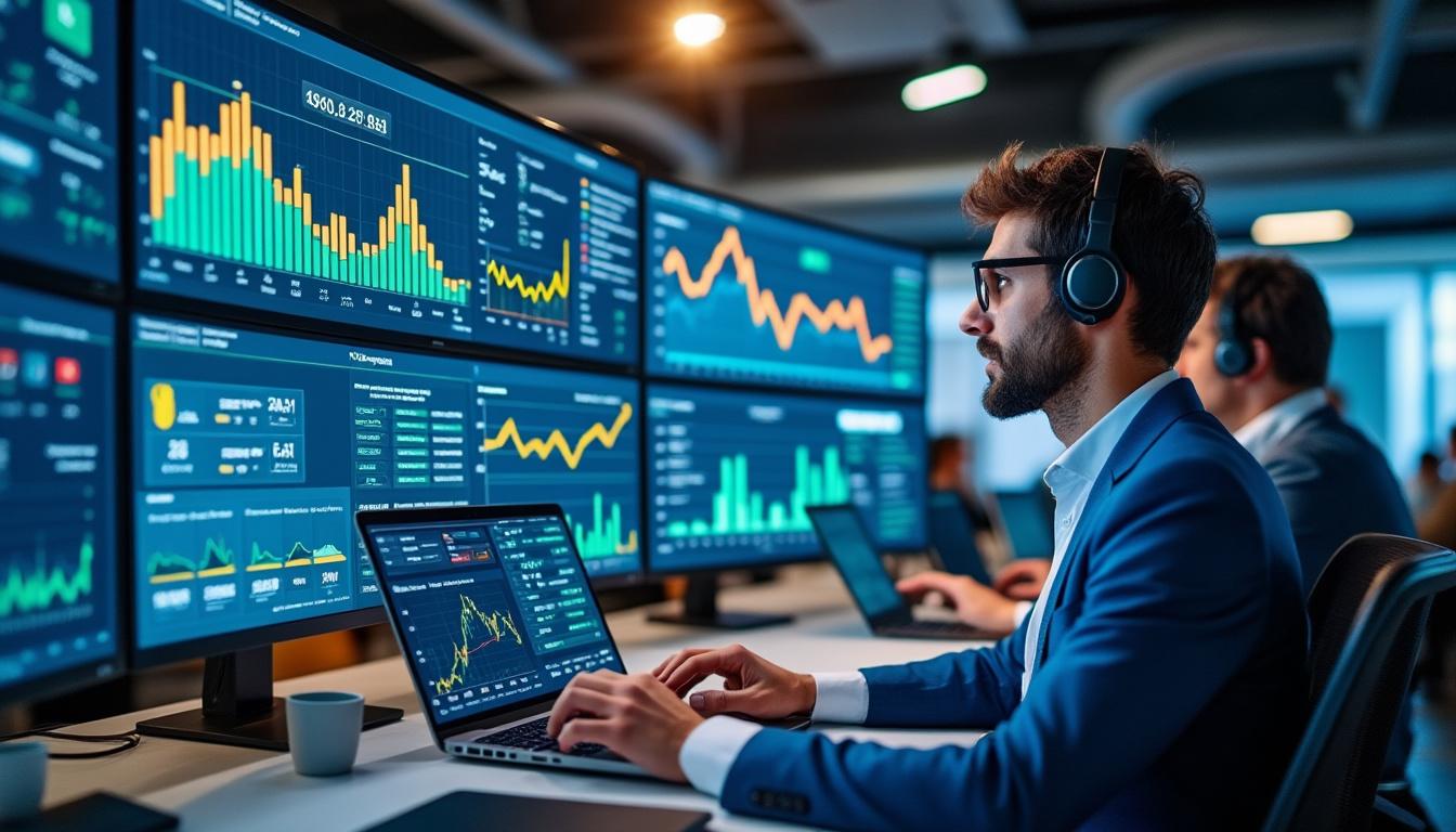 Dexem Call Tracking : Boostez l'efficacité de vos conversions grâce au suivi d'appels 1 optimisez vos conversions avec dexem call tracking : suivez et analysez vos appels pour améliorer la performance de vos campagnes marketing.