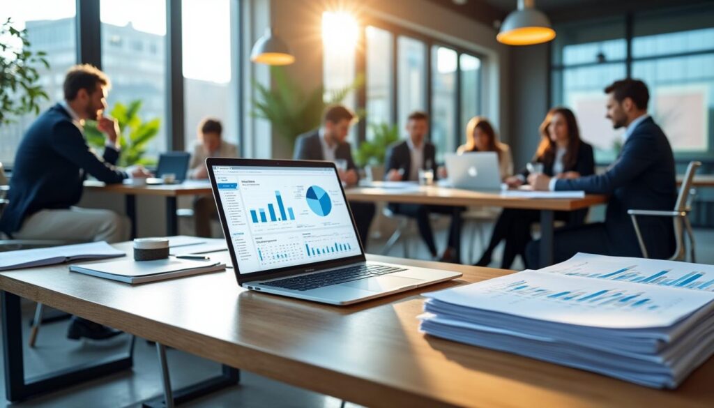 découvrez dougs, la solution innovante qui simplifie la comptabilité pour les entrepreneurs, alliant efficacité et simplicité pour gérer votre entreprise en toute sérénité.