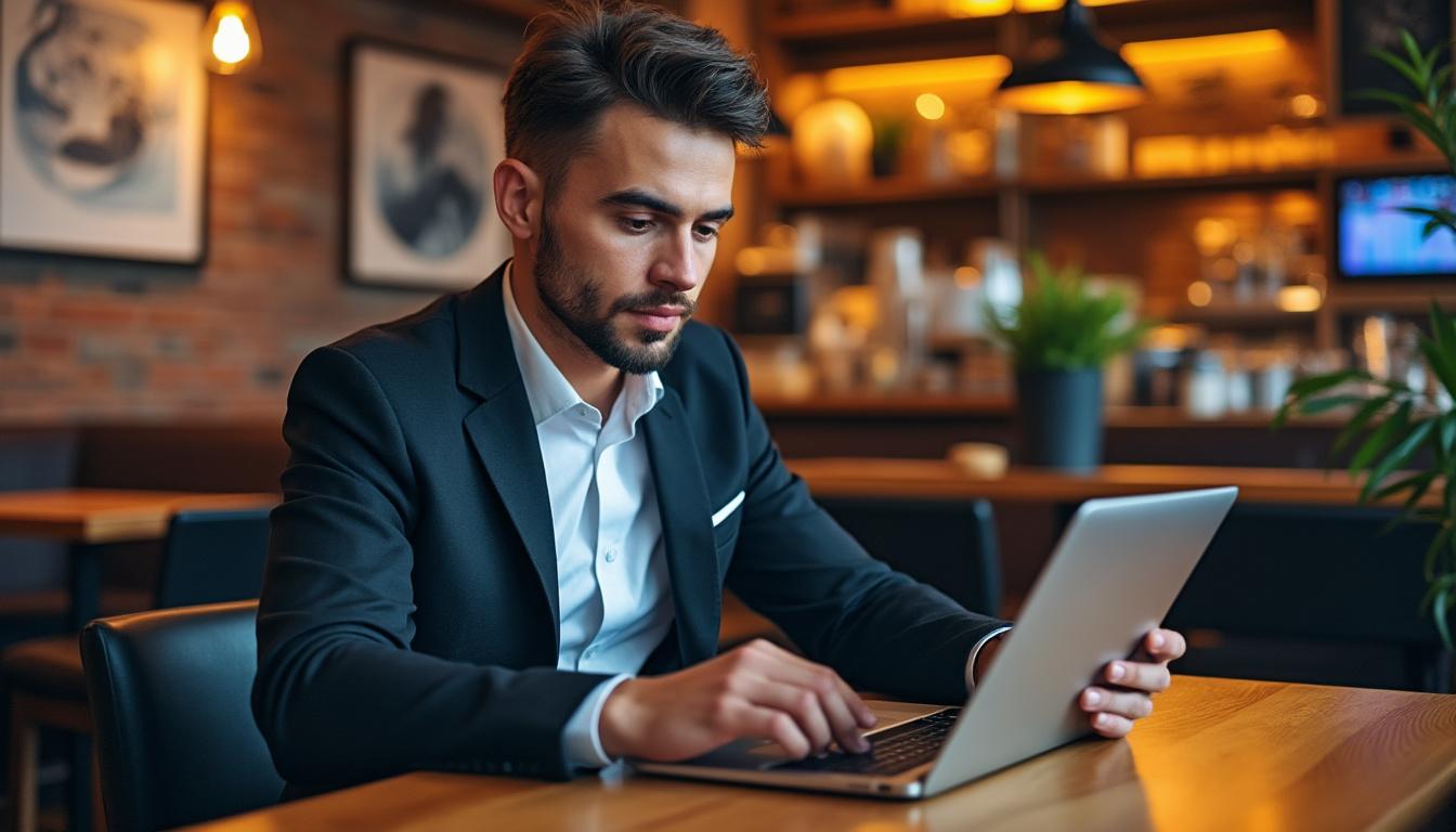 découvrez le témoignage d'un entrepreneur dans la restauration qui révèle les défis de survivre dix ans sans profits dans ce secteur exigeant et compétitif.