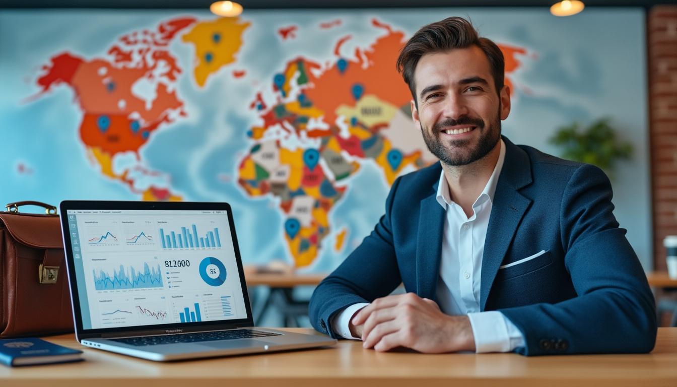 Entrepreneurs en exil : Fuir la France face aux crises et à la fiscalité 1 découvrez pourquoi de plus en plus d'entrepreneurs français choisissent l'exil pour échapper aux crises économiques et à la fiscalité élevée en france. analyse des motivations, défis et opportunités liées à ce phénomÚne.