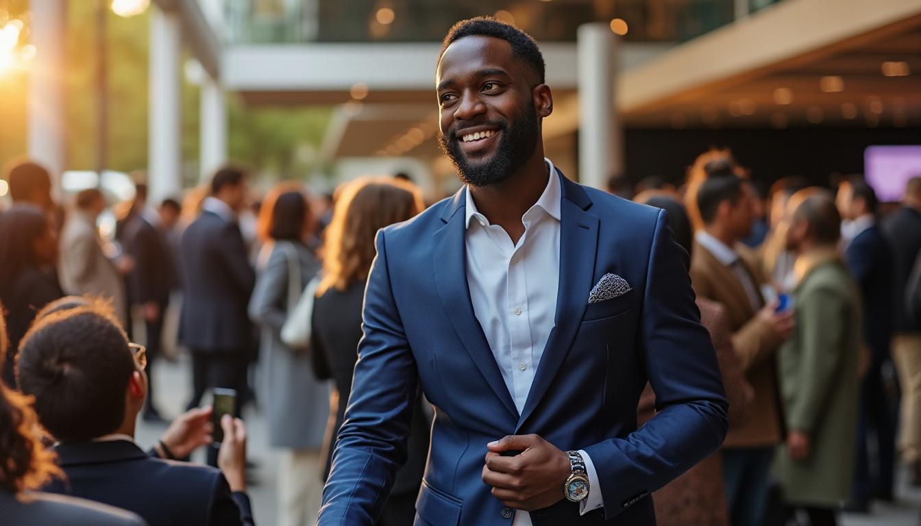 découvrez le parcours inspirant d'erwan bonheur, entrepreneur guyanais reconnu par forbes pour son innovation et son dynamisme dans le monde des affaires.