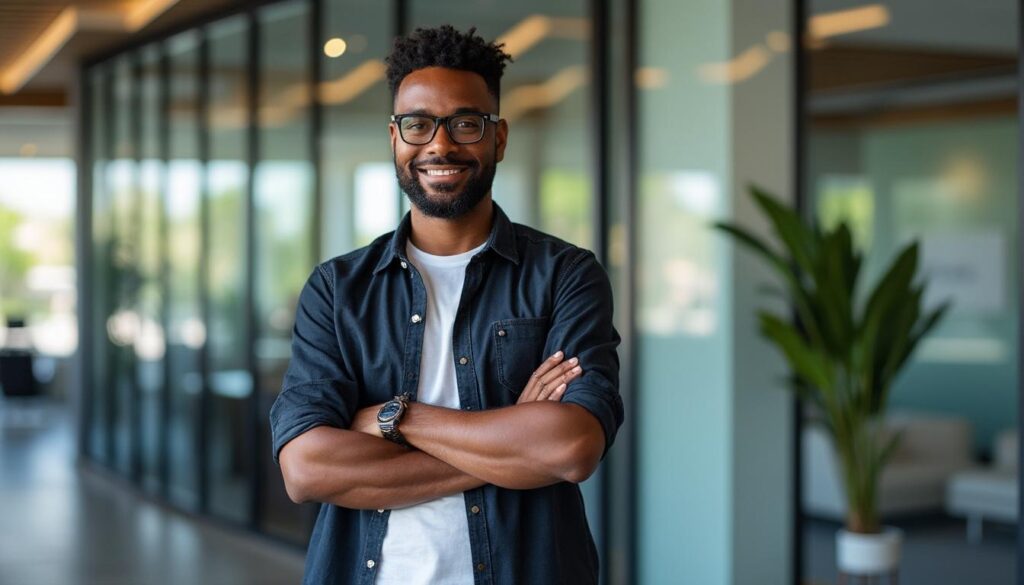 découvrez le parcours inspirant d'erwan bonheur, entrepreneur guyanais innovant, qui attire l'attention de forbes grâce à ses réussites remarquables.