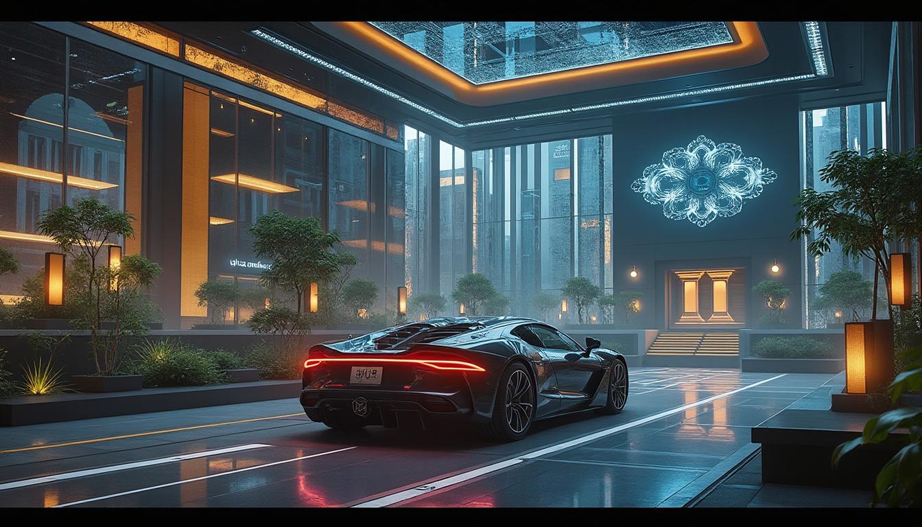 Explorez les Fonctionnalités Avancées de ChatGPT : Libérez Tout Son Potentiel 1 découvrez comment exploiter pleinement les fonctionnalités avancées de chatgpt pour améliorer votre expérience utilisateur et libérer tout son potentiel.