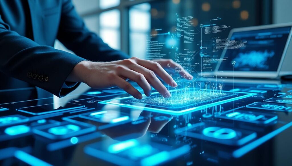 découvrez comment exploiter les fonctionnalités avancées de chatgpt pour maximiser son potentiel et améliorer vos interactions intelligentes.