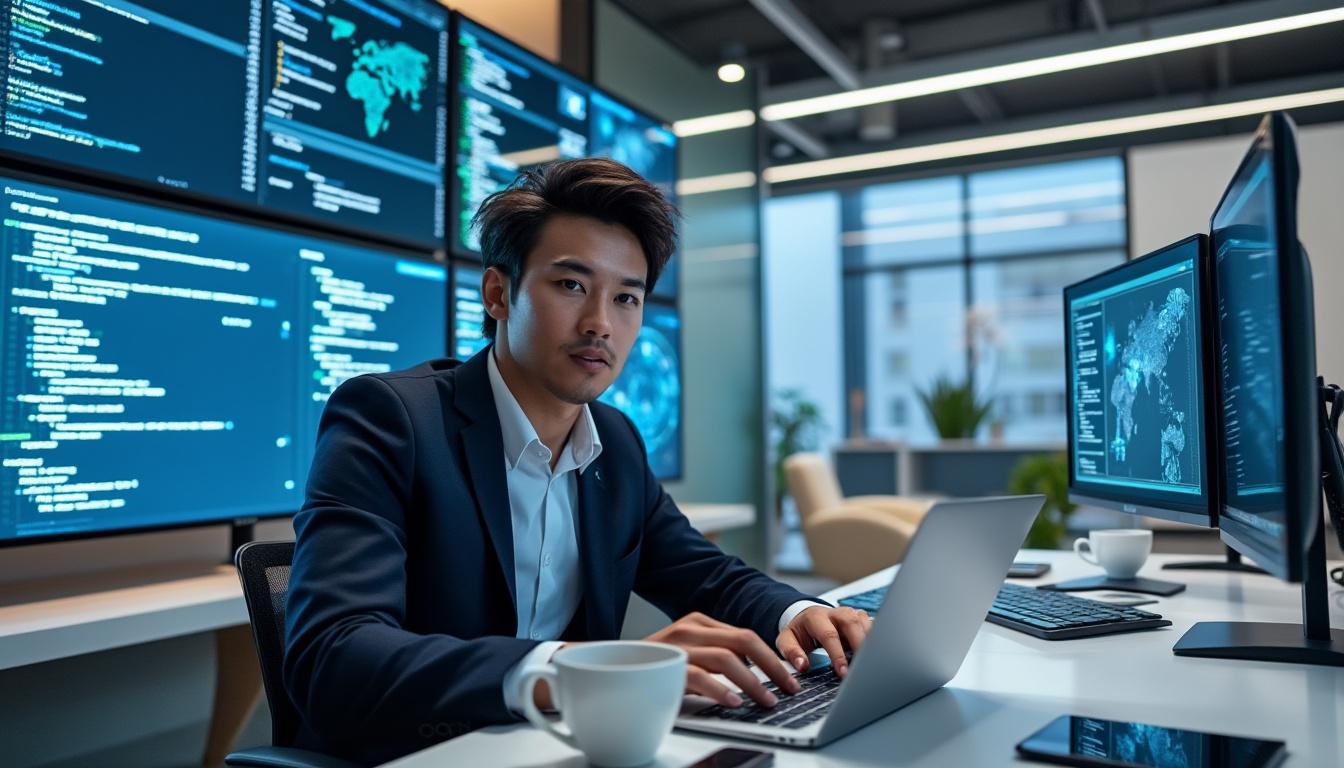 découvrez gemini 3 pro, la nouvelle innovation révolutionnaire de google qui offre des performances inégalées, surpassant tous ses concurrents sur le marché.