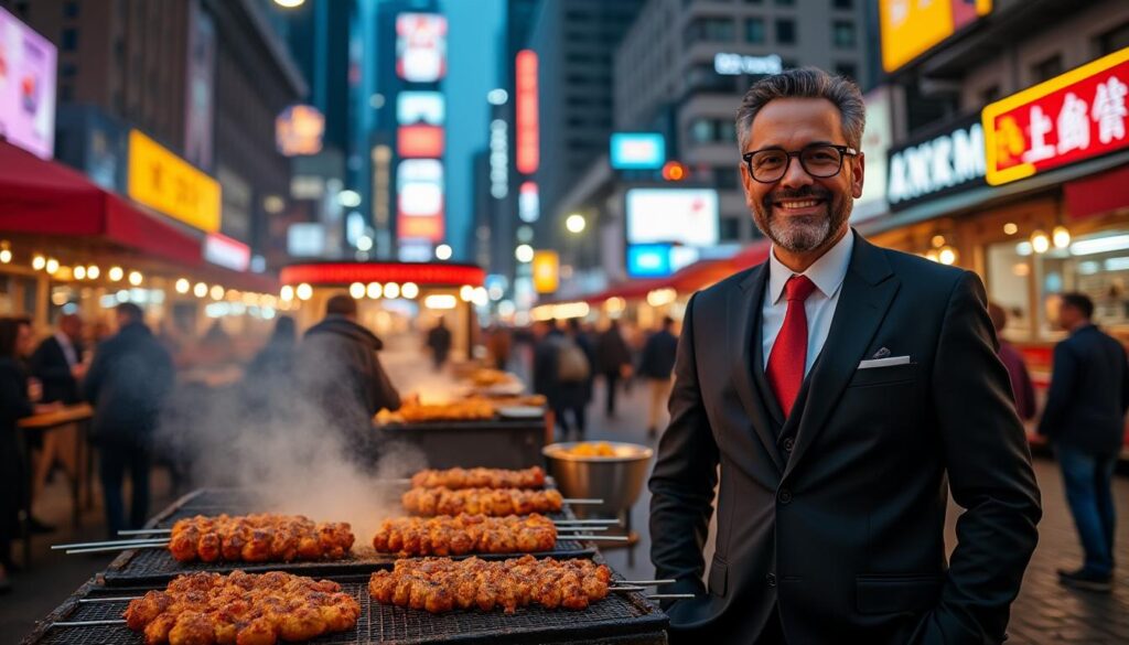 Accueil 1 découvrez l’ascension fulgurante de hakim benotmane, surnommé le ‘roi du kebab’, et son impact surprenant sur le monde entrepreneurial. plongez dans l’histoire captivante de cet entrepreneur hors du commun et les secrets de son succès.