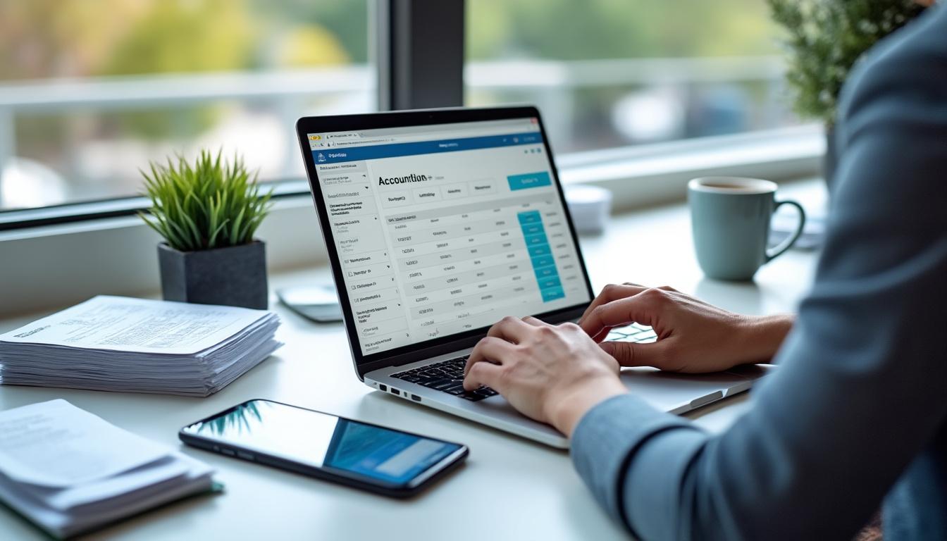 Indy : la solution tout-en-un pour simplifier la comptabilité des indépendants 1 découvrez indy, la solution tout-en-un qui simplifie la comptabilité des indépendants en automatisant vos factures, déclarations et gestion financière pour gagner du temps et éviter les erreurs.