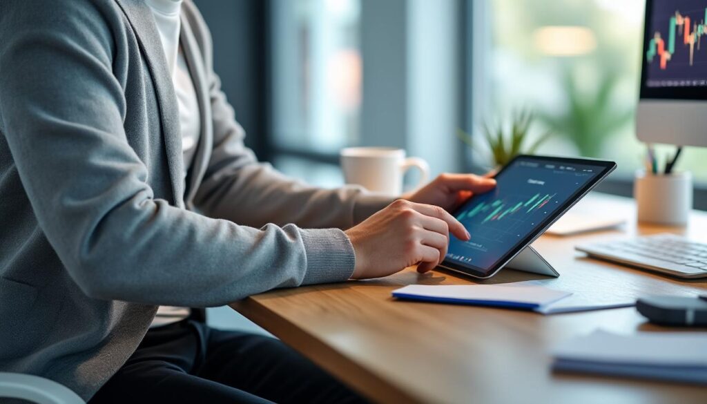 indy simplifie la comptabilité des indépendants grâce à sa solution tout-en-un facile à utiliser, optimisant gestion et déclaration en toute sérénité.