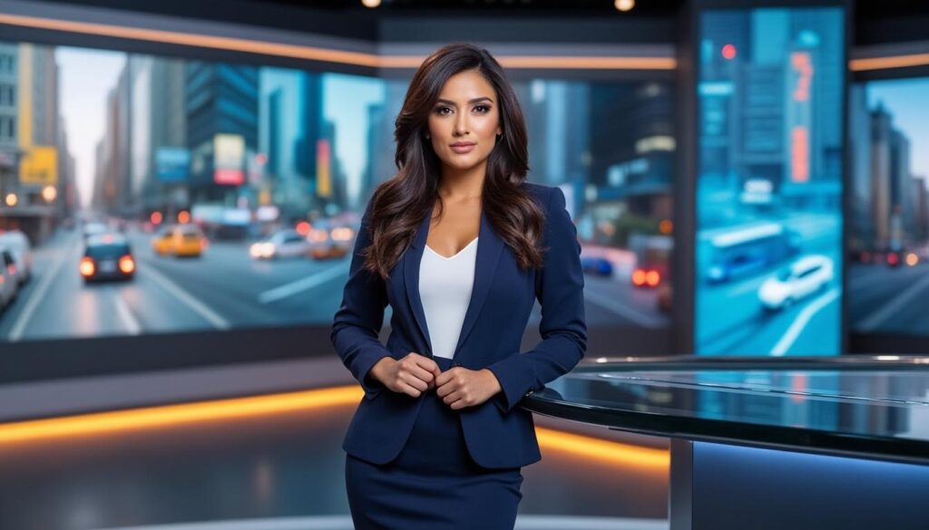 découvrez l'inauguration des 'journées de l'entrepreneur' par kelly asin-moux lors du jt, un événement dédié à l'innovation et au développement des entrepreneurs.