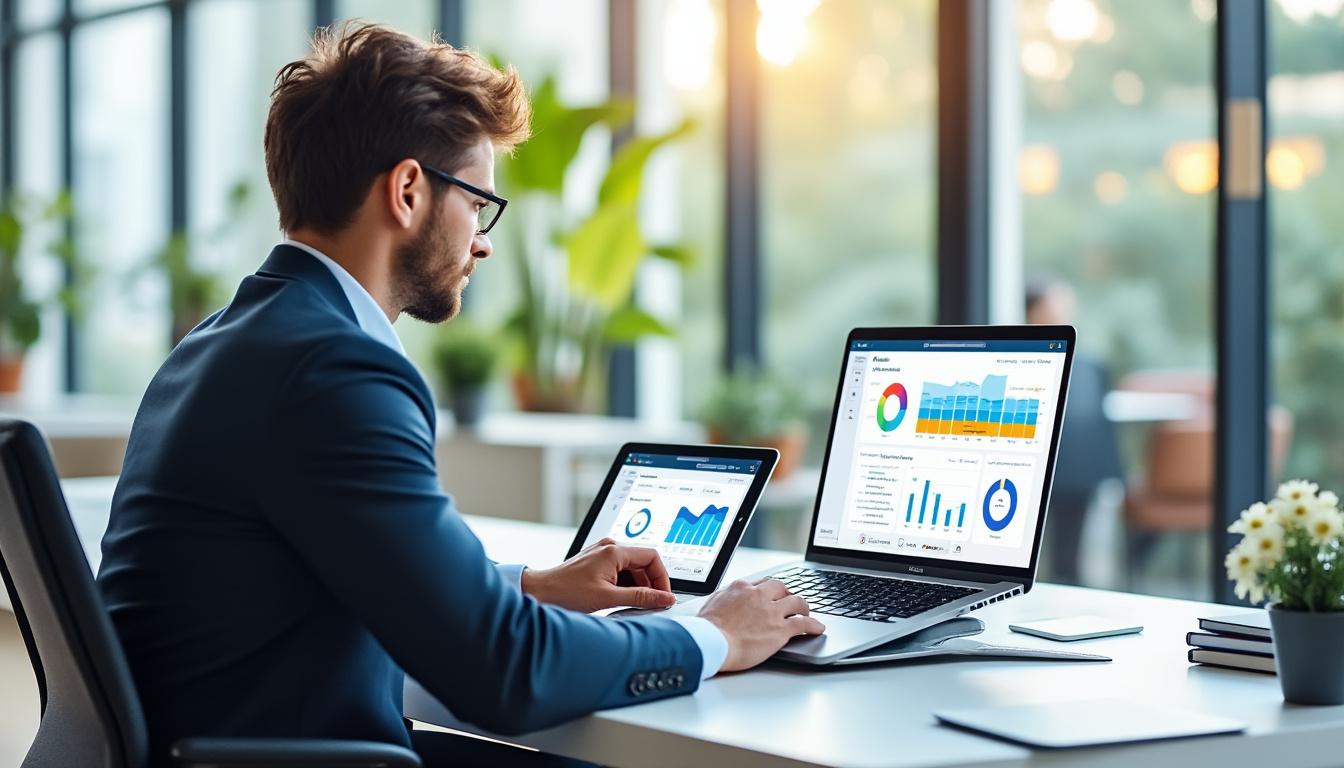 découvrez notre sélection incontournable d'outils de productivité pour optimiser votre organisation et gagner en efficacité au quotidien.