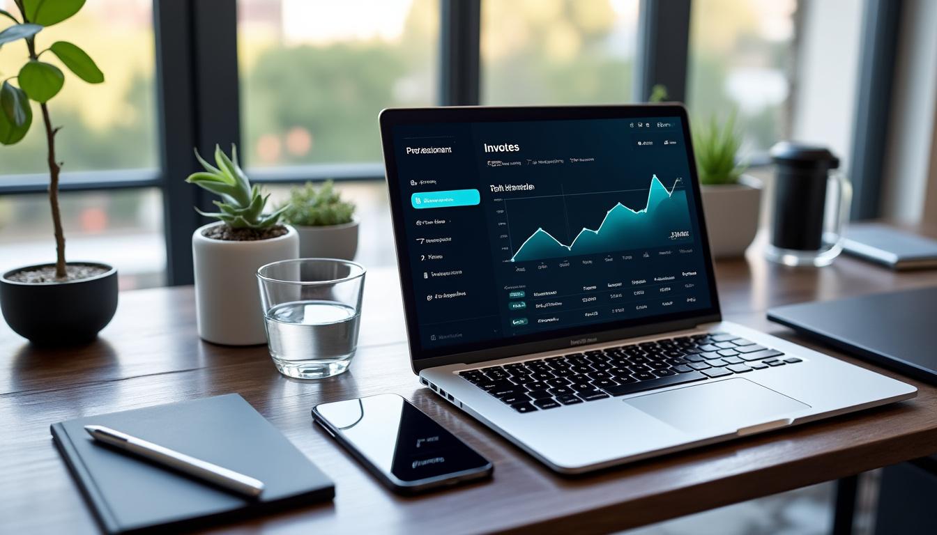 Top 2025 : Les comptes pro idéaux pour auto-entrepreneurs alliant performances et économies 1 découvrez en 2025 les meilleurs comptes professionnels pour auto-entrepreneurs, alliant performance optimale et économies garanties pour faciliter la gestion de votre activité.