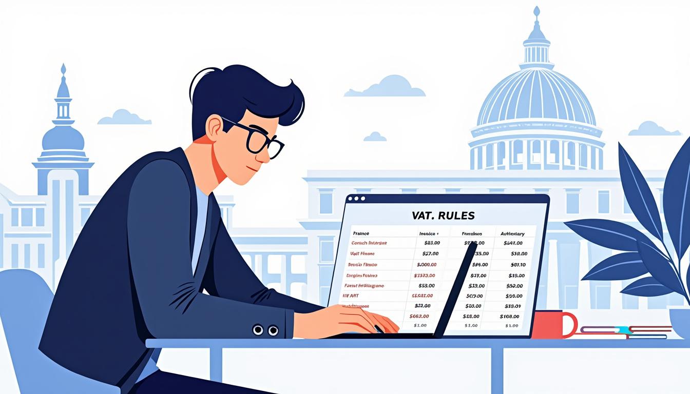 les députés ont définitivement annulé la réforme de la tva prévue pour 2026 concernant les auto-entrepreneurs, assurant ainsi le maintien des règles actuelles pour ce statut.