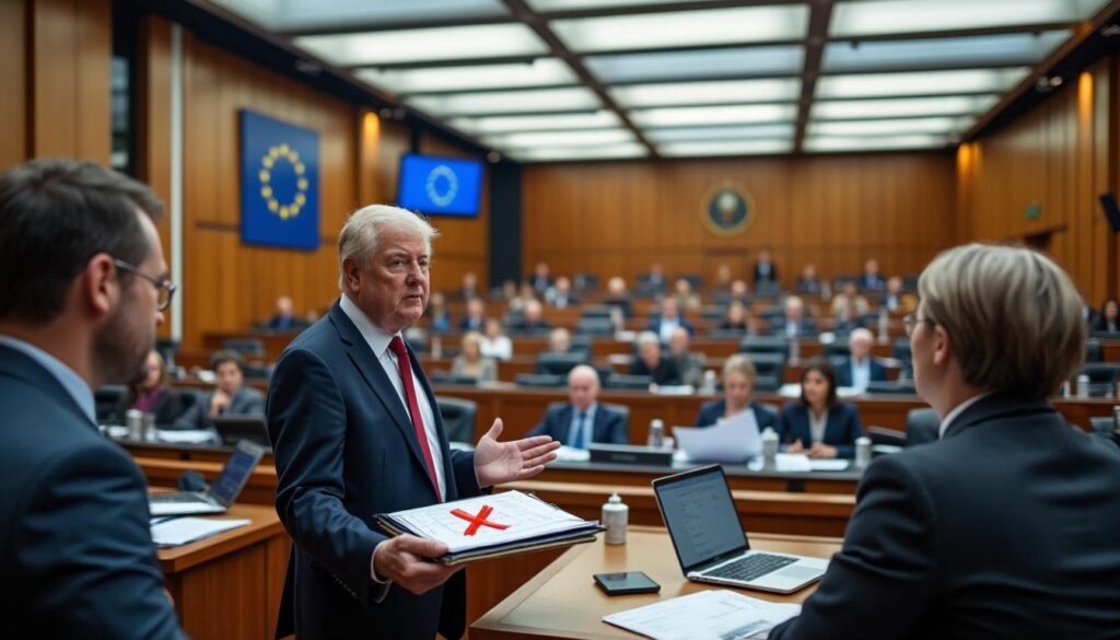 découvrez comment les députés ont définitivement annulé la réforme de la tva prévue pour 2026, affectant les auto-entrepreneurs et leur régime fiscal.