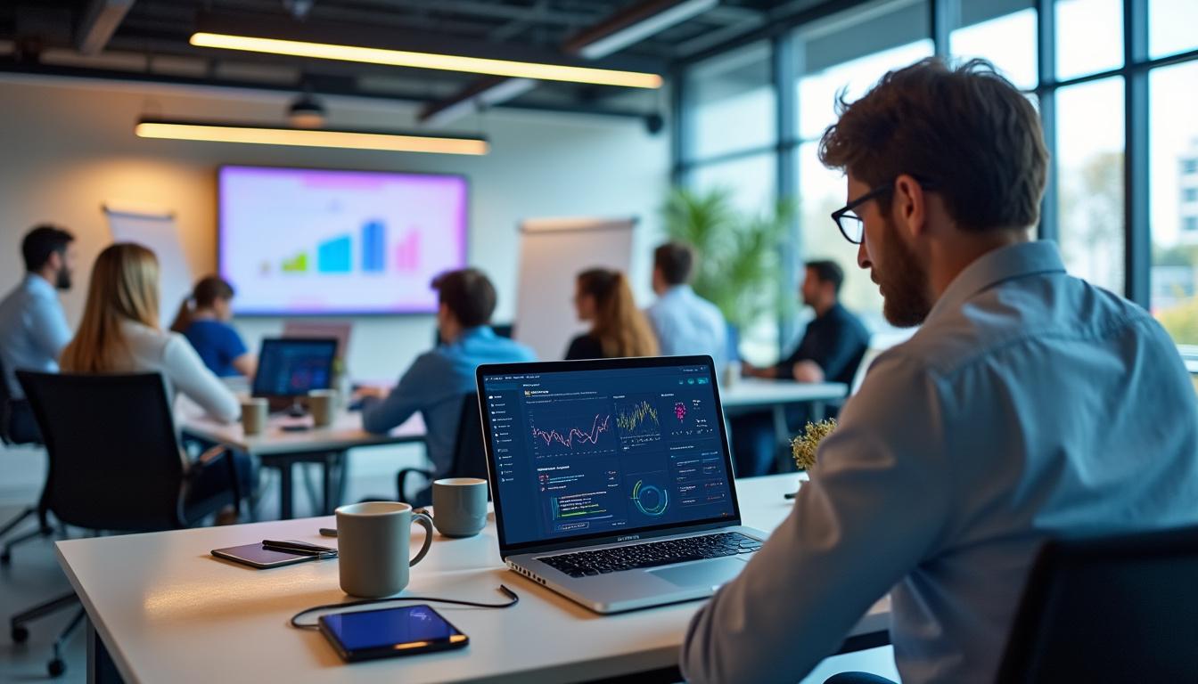 Youday CRM : la solution française sur-mesure pour TPE, PME et ETI 1 youday crm est la solution française sur-mesure conçue pour optimiser la gestion commerciale des tpe, pme et eti, alliant simplicité et efficacité pour booster votre croissance.