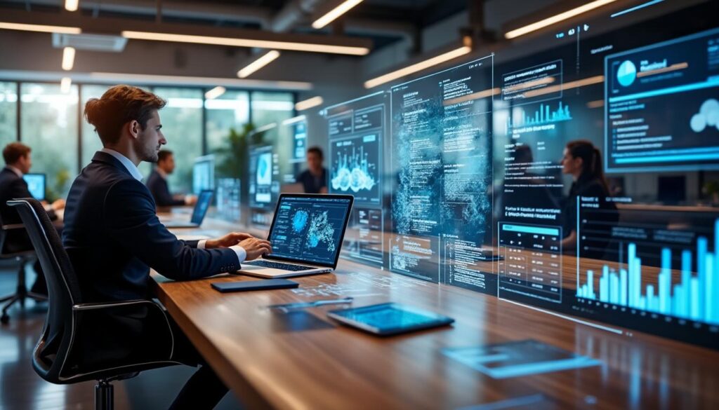 découvrez youday crm, la solution française personnalisée conçue pour répondre aux besoins des tpe, pme et eti. optimisez votre gestion client avec un outil sur-mesure, simple et efficace.