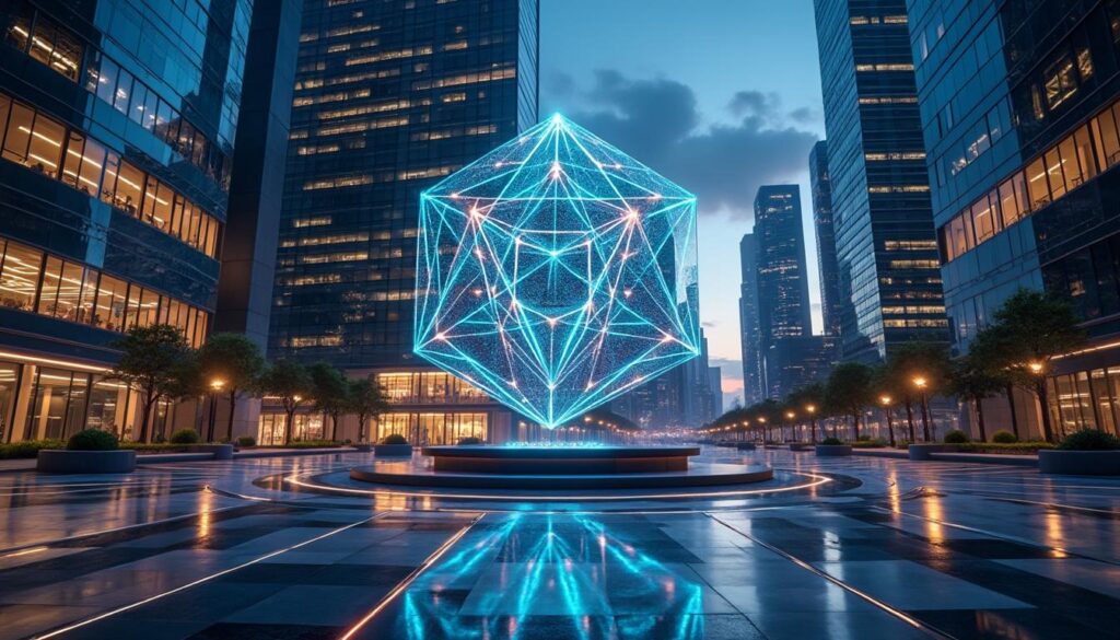 découvrez activgeo semactic, la solution innovante qui utilise l'intelligence artificielle pour optimiser et maîtriser votre visibilité en ligne efficacement.