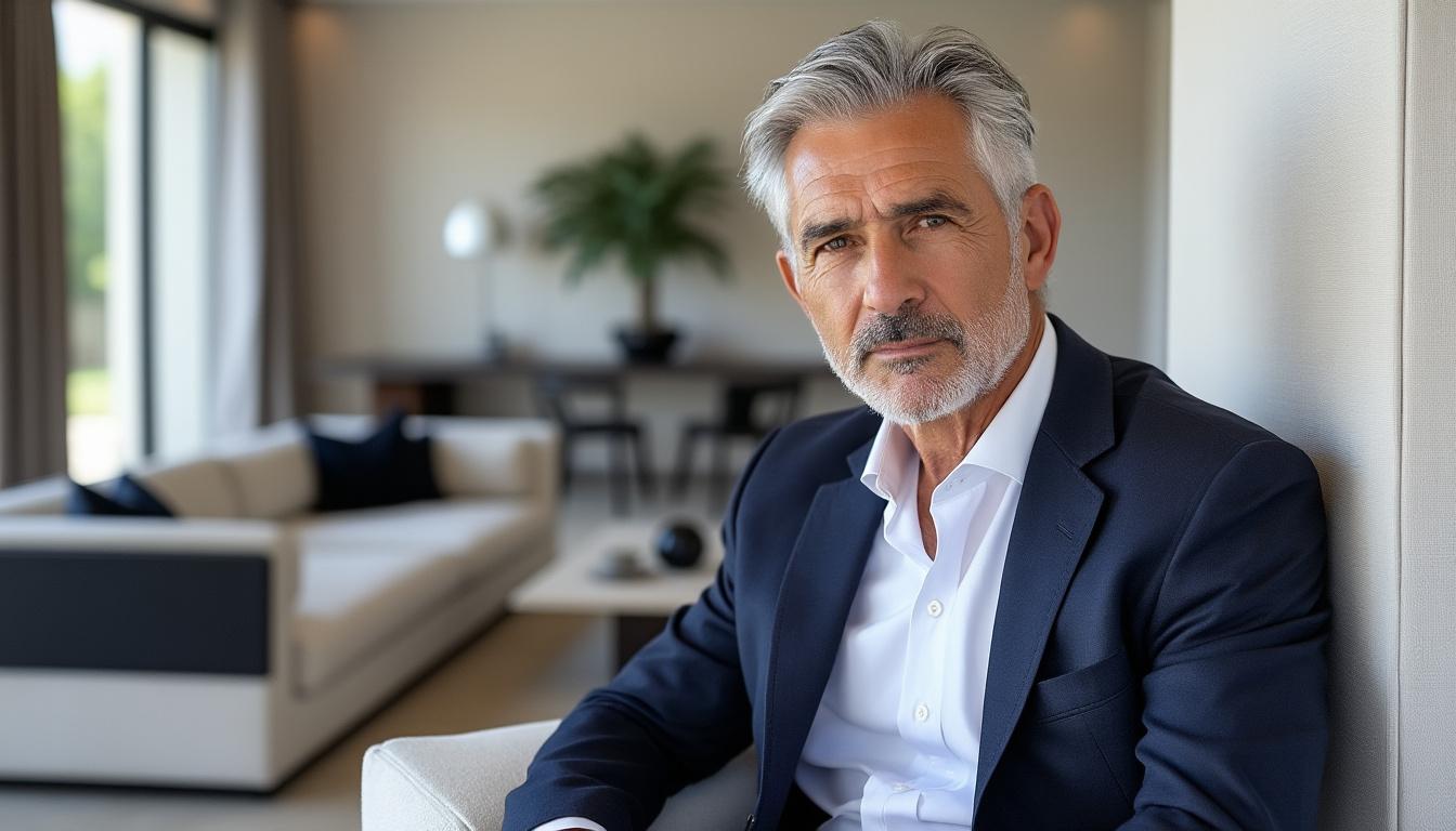 Bernard dâOrmale : l'entrepreneur discret, proche de Jean-Marie Le Pen et dernier Ă©poux de Brigitte Bardot 1 dĂ©couvrez bernard dâormale, entrepreneur discret, proche collaborateur de jean-marie le pen et dernier Ă©poux de la cĂ©lĂšbre brigitte bardot.