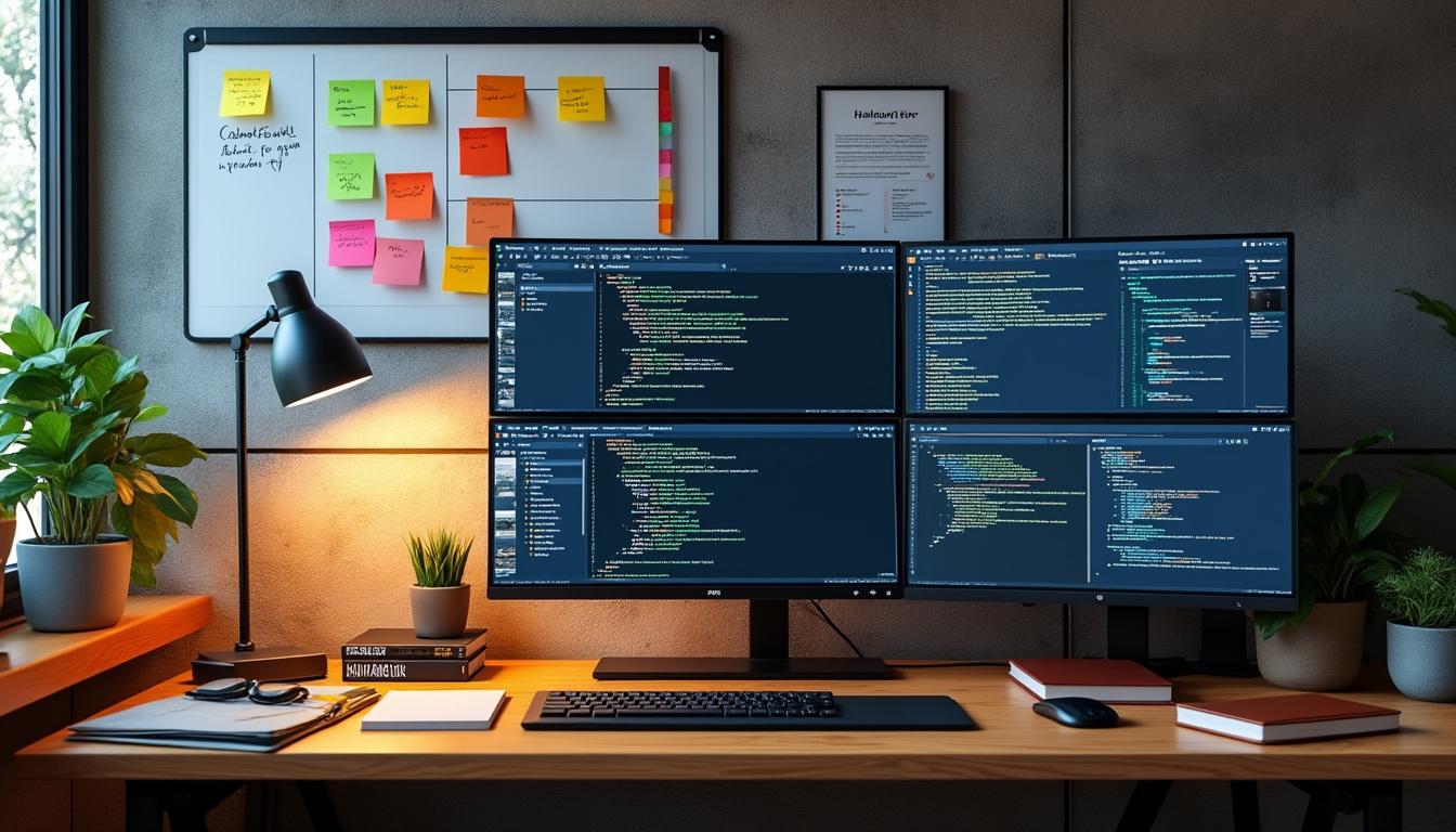 découvrez 754 outils et méthodes incontournables pour optimiser votre productivité et booster votre efficacité au quotidien.