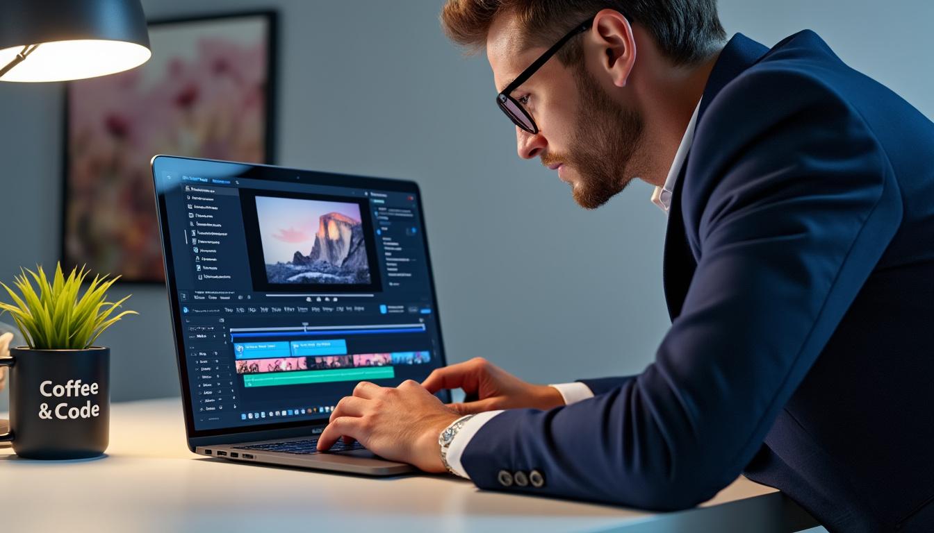 Capte : Analyse et avis complet sur la plateforme de sous-titrage automatique 1 découvrez notre analyse complète et notre avis détaillé sur capte, la plateforme innovante de sous-titrage automatique qui facilite la transcription et améliore l'accessibilité de vos vidéos.