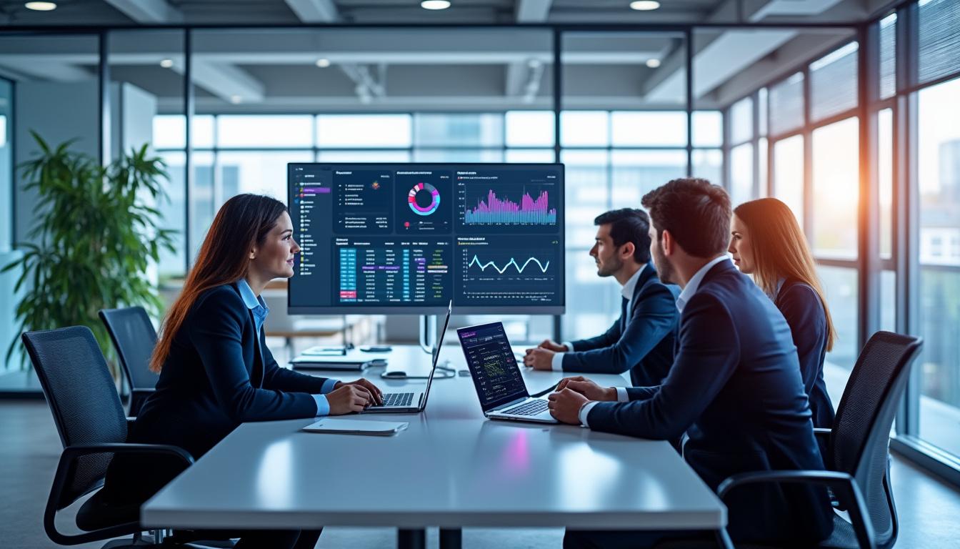 Dexem Call Tracking : Boostez votre ROI grâce à la solution française innovante 1 découvrez dexem call tracking, la solution française innovante pour optimiser vos appels et maximiser votre roi. suivi précis des campagnes et analyse avancée pour des résultats performants.